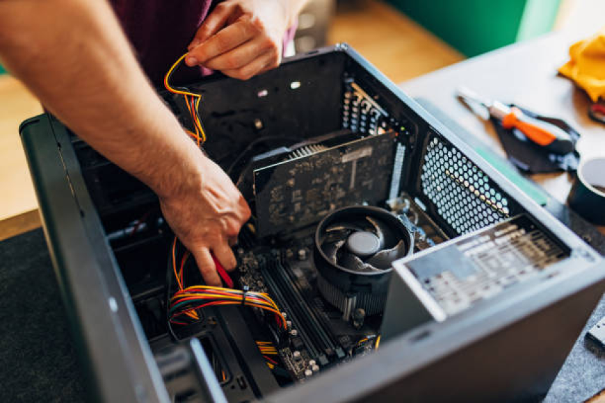 Top Quality Computer Repair Service Godalming Solutions