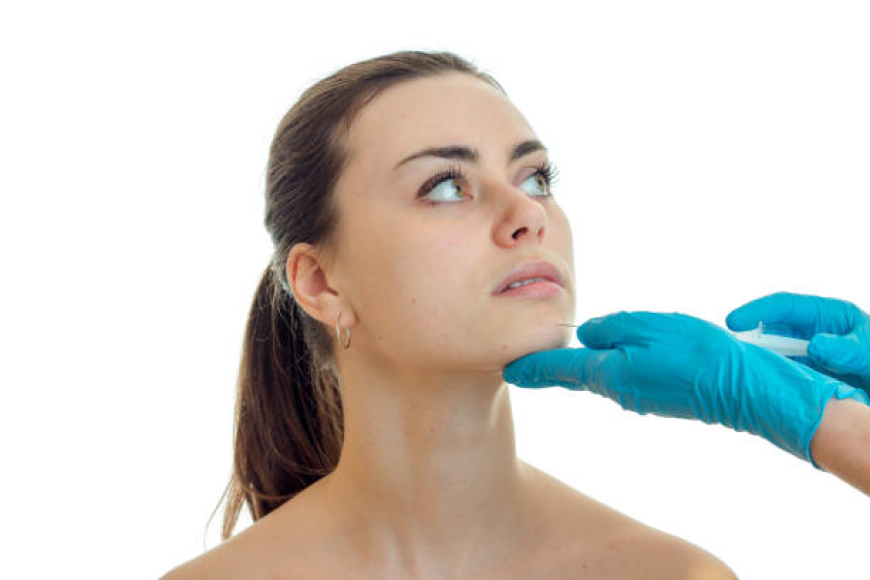 How Chin Augmentation in Dubai Improves Facial Harmony