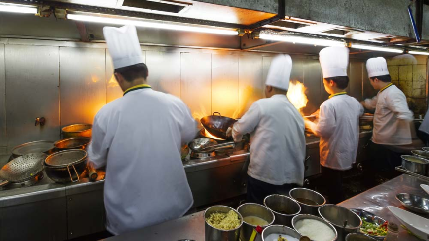 How Restaurant Executive Recruiters Help Fill Critical Leadership Gaps Fast