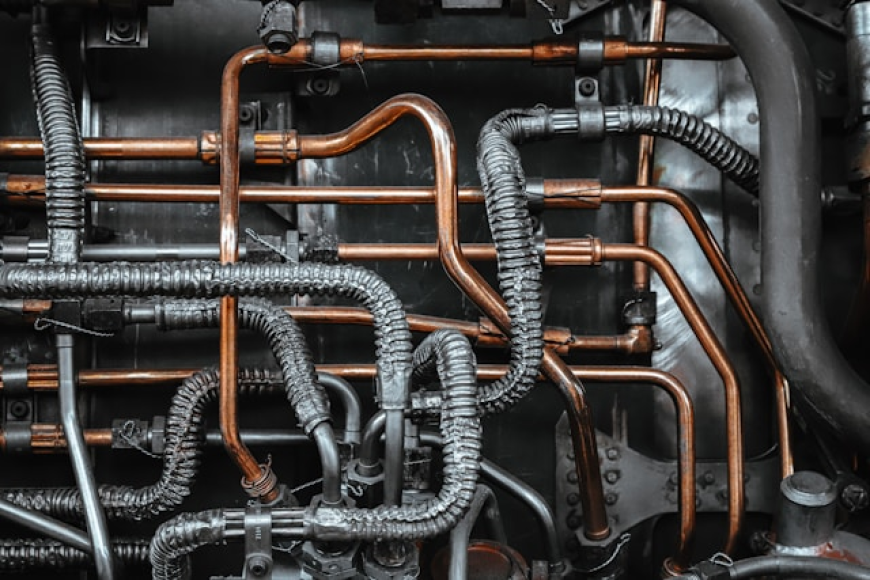 Automotive Heat Exchanger Industry Report: Market Dynamics, Trends, and Competitive Landscape