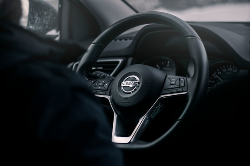 Top Trends Shaping the Future of the Electric Power Steering Market