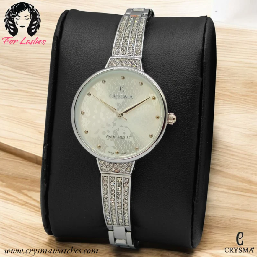 How to Choose Female Watches in Pakistan: A Complete Guide