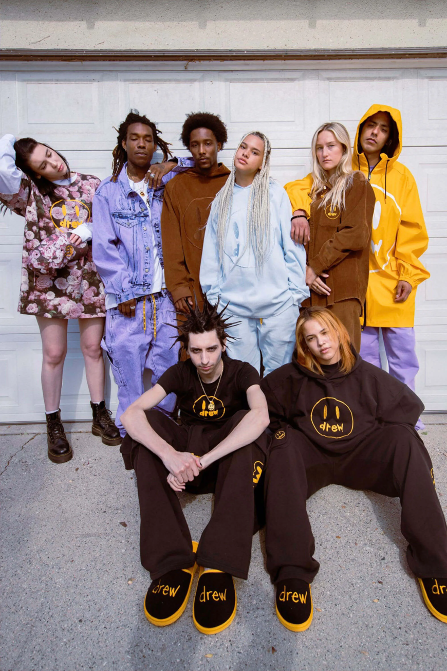 Drew House | Official The House of Drew Store