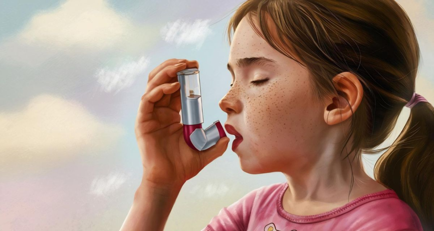 Asthma Triggers You Might Not Know About