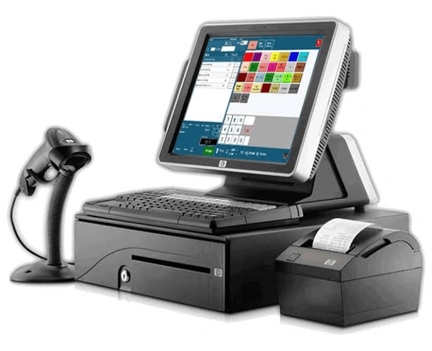 ERP Software in Pakistan for Small and Large Companies