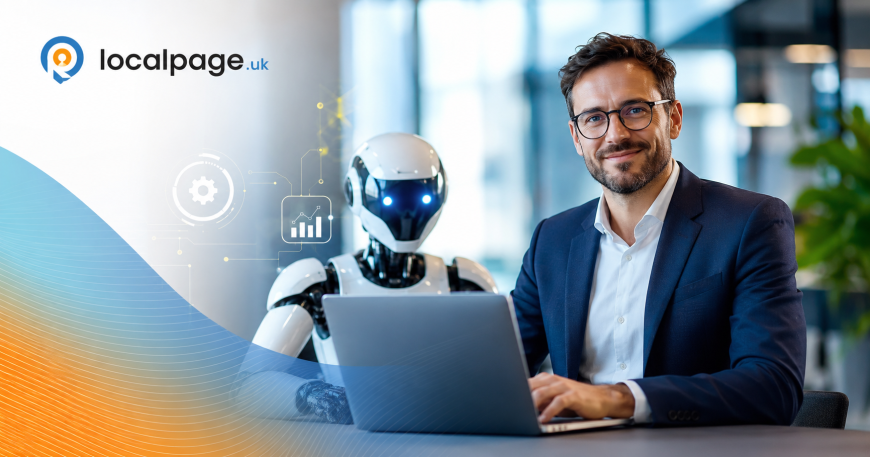 Find Trusted AI & Automation Services UK (2026 Guide)
