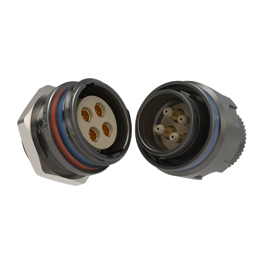 How Do Coaxial Connectors Improve Reliability in Modern Electronic Applications?