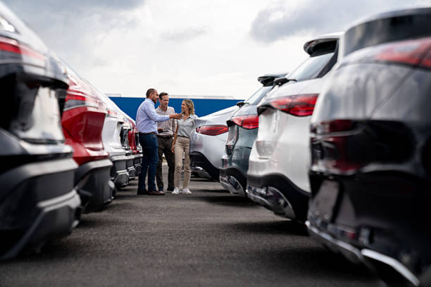 Find Your Dream Vehicle with Flexible Financing at Gravity Autos