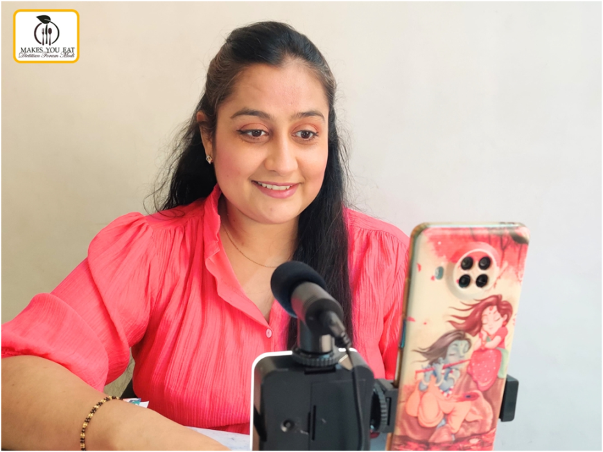 Child Nutritionist in Mumbai – Personalized Nutrition for Babies, Kids & Growing Children