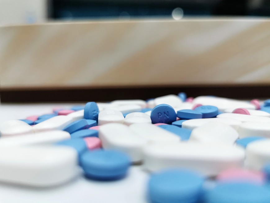 Ambien and Zolpidem in the UK