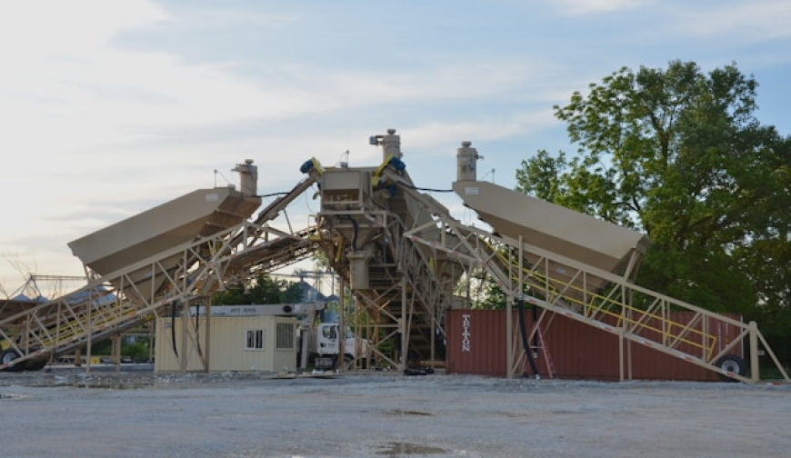 Emerging Trends Reshaping the Global Cone Crusher Market