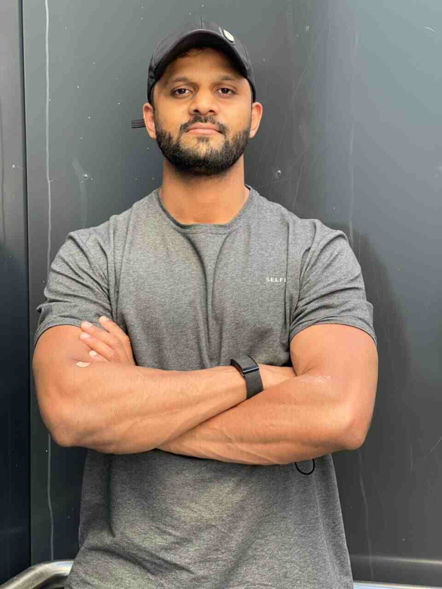 Personal Trainer In Dubai: Complete Guide to Weight Loss and Muscle Gain