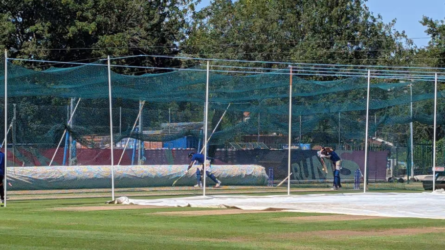 Rohit Sharma's Quiet Preparation Before England ODI Series Shows Why Experience Matters