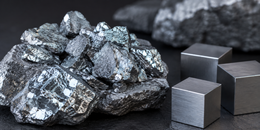 Molybdenum Driving High-Performance Applications Across Modern Industries