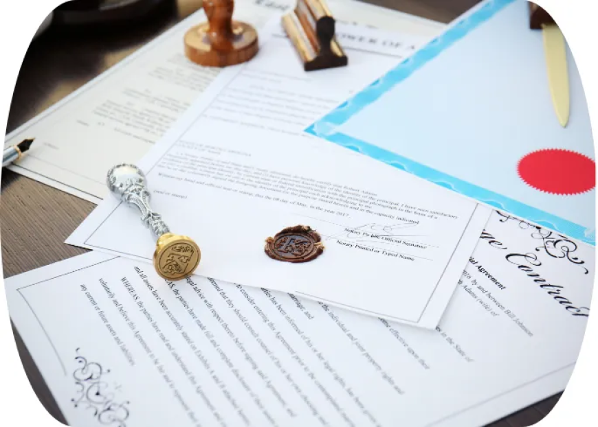 Birth Certificate Apostille: Complete Process, Fees & Time
