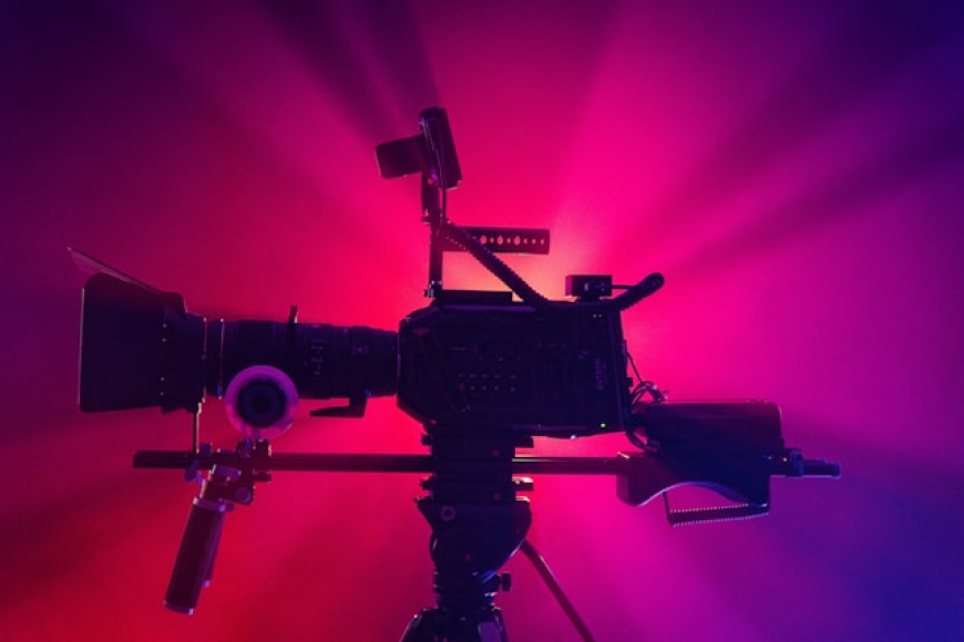 The Rise of Event Cameras: Market Trends Reshaping Vision Systems