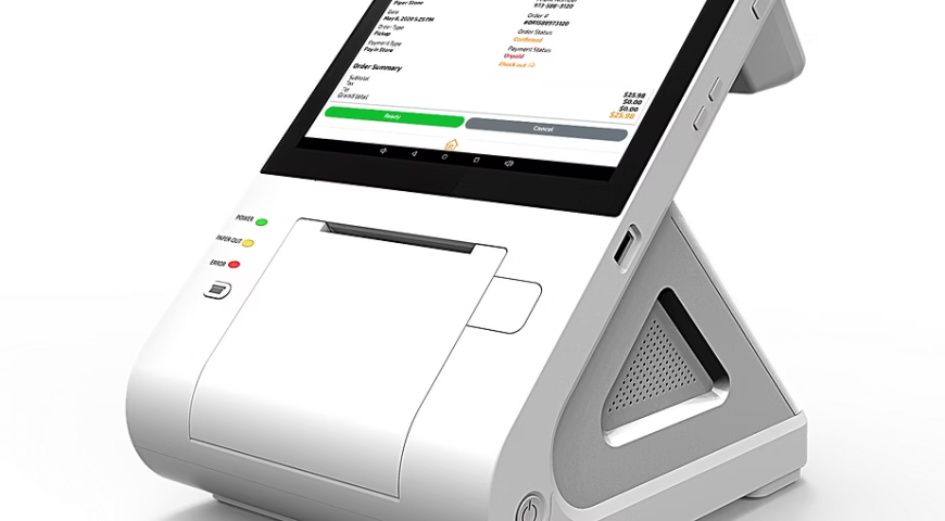 Explore POS Equipment and EBT Solutions | Accept Payments Easily Today