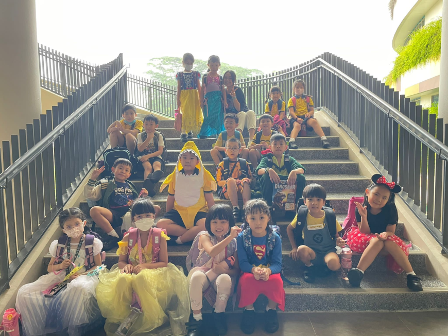 How Student Care in Clementi Helps Children Build Strong Study Habits