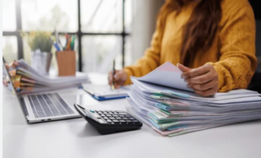 James Baker CPA: Smart Tax Optimization for Foreign Entrepreneurs