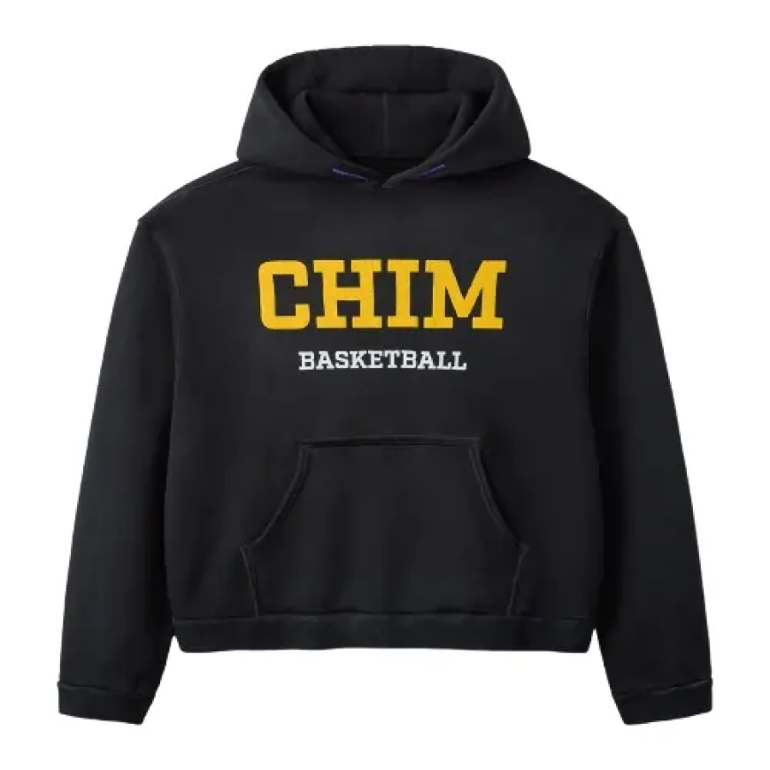 HMDD Hoodie: A Modern Streetwear Essential Built for Everyday Comfort