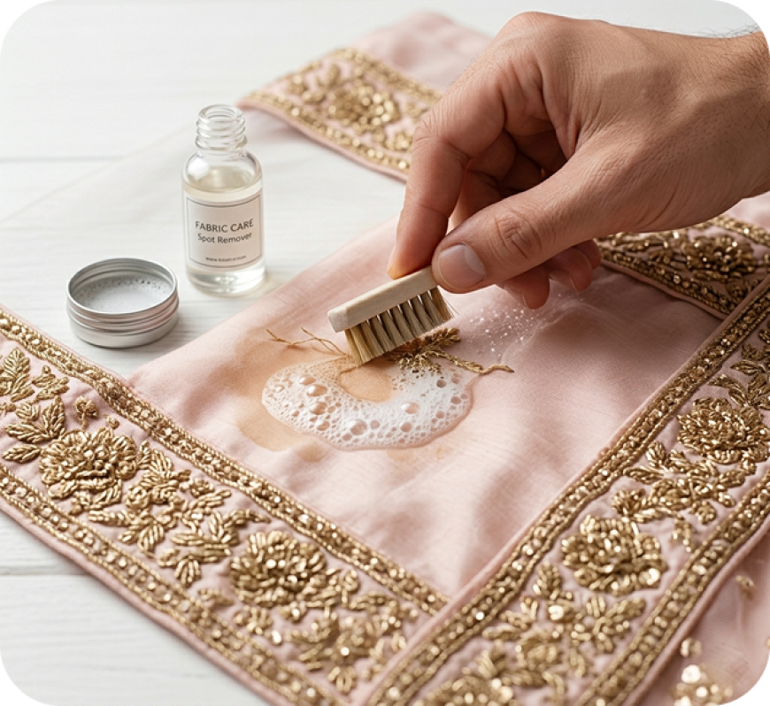 Dry Cleaners Professional Garment Care for Every Wardrobe