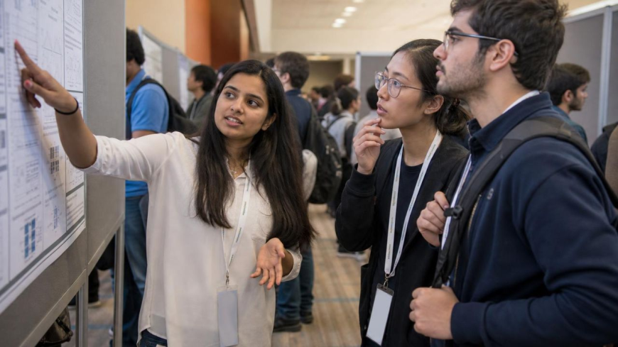 The Role of ICSTEM Technology Conference in Shaping the Future of Science and Engineering!