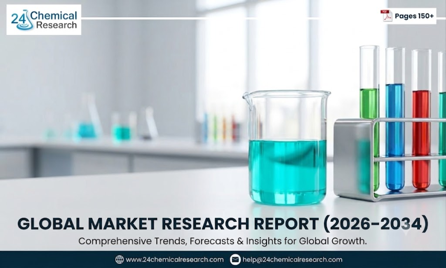 Global Algae Biofuel Market to Reach USD 14.3 Billion by 2034, Growing at a CAGR of 20.4%