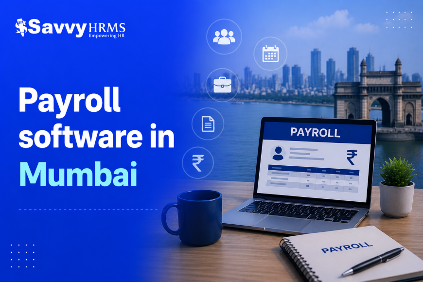 7 Payroll Software Myths Mumbai Businesses Still Believe (2026)