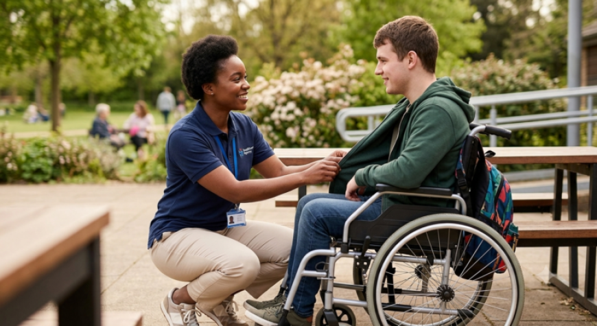Is a Certificate III in Individual Support (Disability) Worth It? Here's Why Thousands Are Choosing This Career