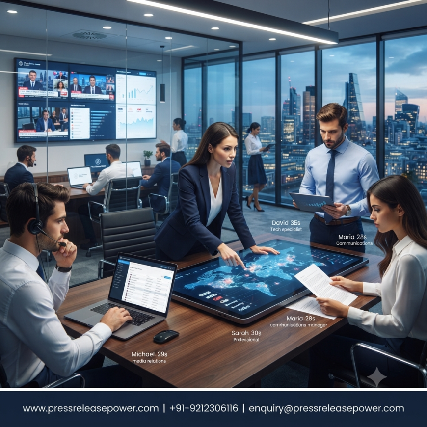 PR Companies vs Public Relations Company: Key Differences