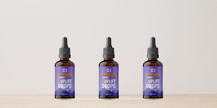 Best THC Tinctures in India: What to Look for Before Buying