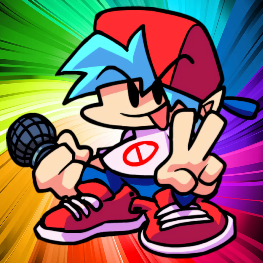 FNF Game – Experience Fast-Paced Rhythm Action