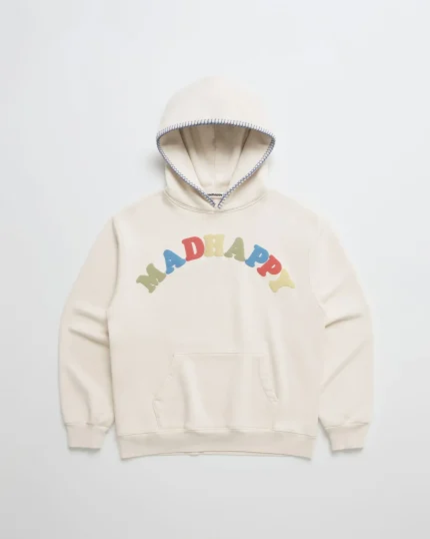 Madhappy Sweatpants: Premium Comfort for Everyday Streetwear