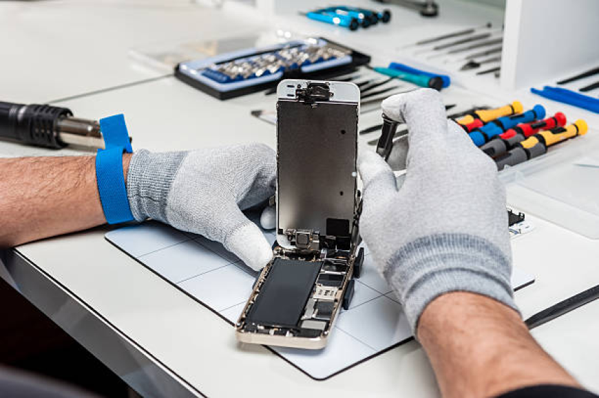 Phone Repair in Bedford | Fast Mobile Repair Services | IFix Gadgets Bedford