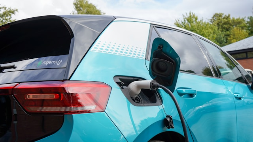 Electric Vehicle Range Extender Market Analysis: Key Technologies Shaping the Future
