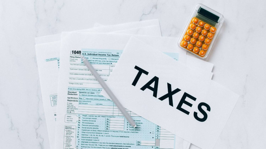 How Tax Return Accountants in London Help Reduce Tax Errors