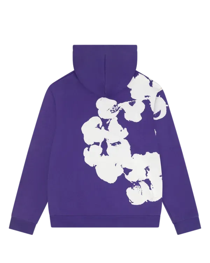 Denim Tears Hoodie: A Premium Streetwear Essential for Everyday Style