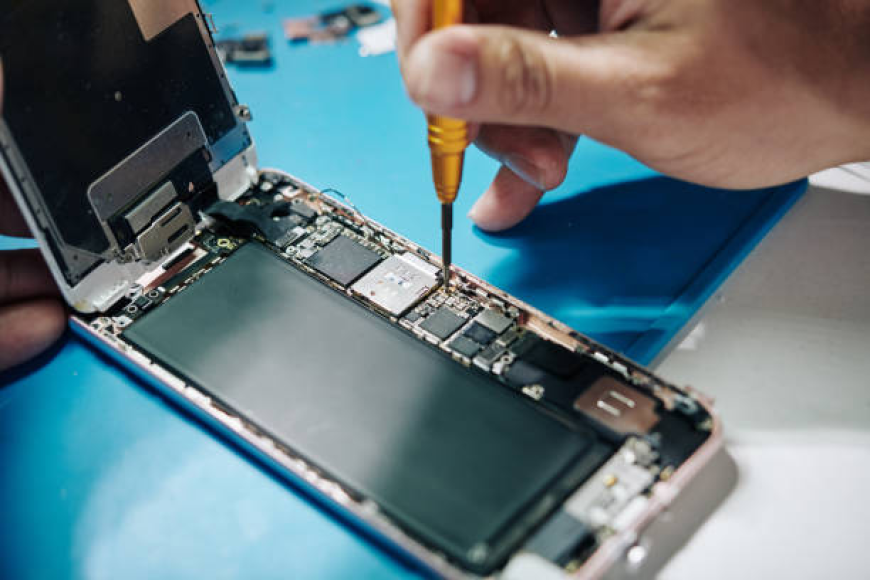 iFix Gadgets Is The Best Phone Repair Shop in Guildford