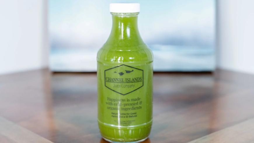 Does a Juice Cleanse Really Help You Feel Refreshed?