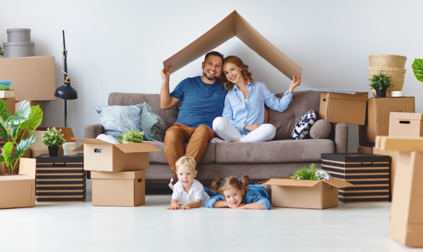 Trusted Mortgage Lenders in Saskatoon Help Homebuyers Secure Competitive Financing with Expert Mortgage Solutions
