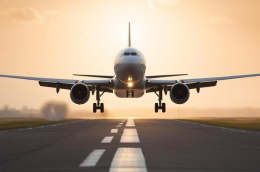 Travel Guides, Destinations and Air Routes