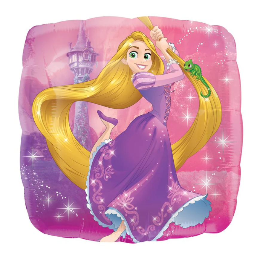 How to Create the Ultimate Disney Rapunzel Party: Magical Decorations, Balloons & Celebration Ideas