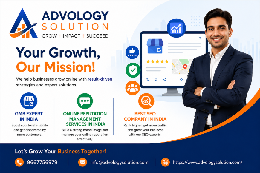 Professional Google Business Profile Management for Business Growth