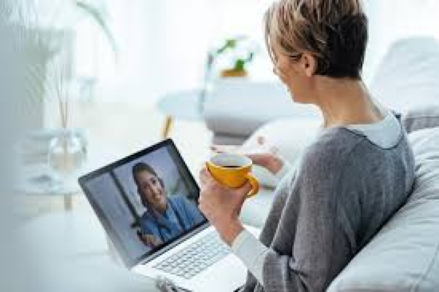 How Child & Adult Therapy Supports Emotional Development