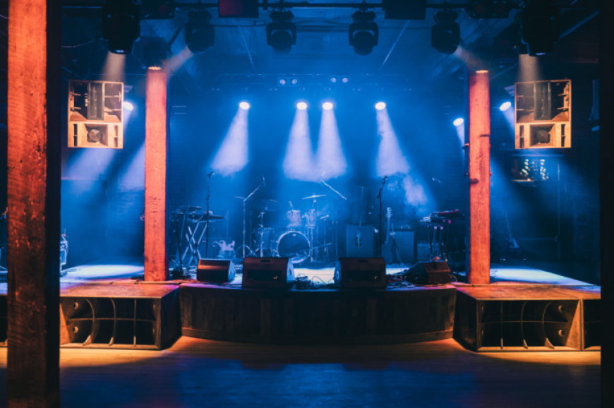 Everything You Need to Know About Best Concert Venues in Nashville