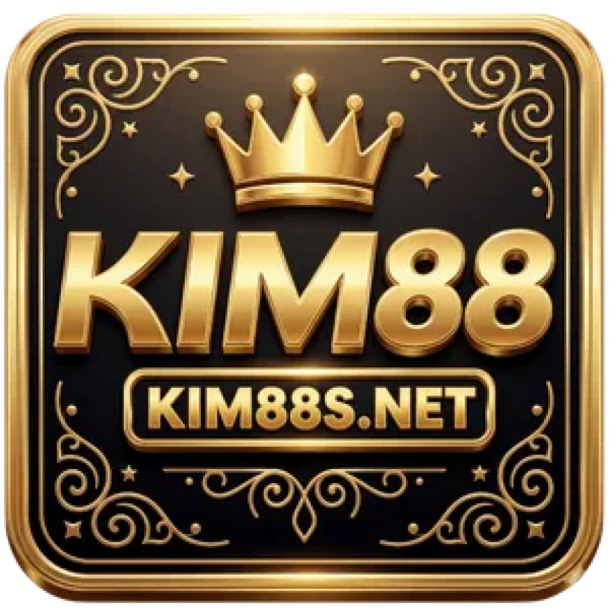 KIM88 – Hướng Tới Trải Nghiệm Trực Tuyến Hiện Đại Trong Kỷ Nguyên Số