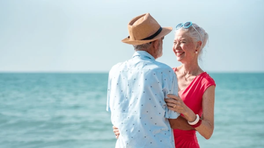 Meaningful Connections Through a Personalized Approach to Modern Romance