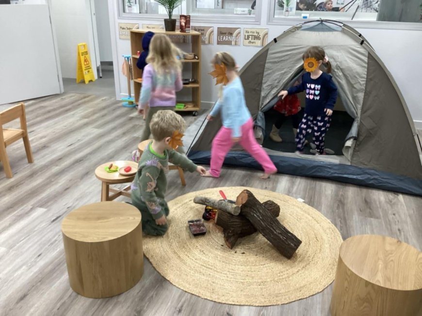 What Should I Look for When Touring a Bundaberg Daycare Centre?