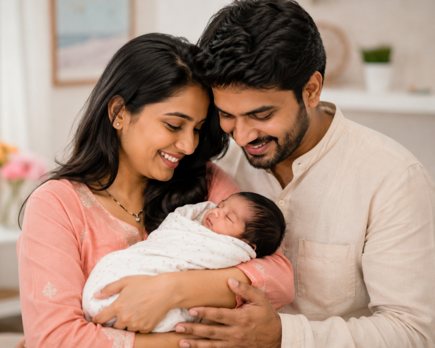 10 Important Things to Know Before Starting IVF Treatment in Delhi