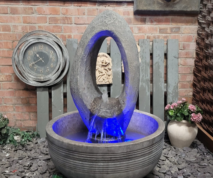 Tired of Fake-Looking Gardens? Garden Water Features for Sale Worth Actually Buying